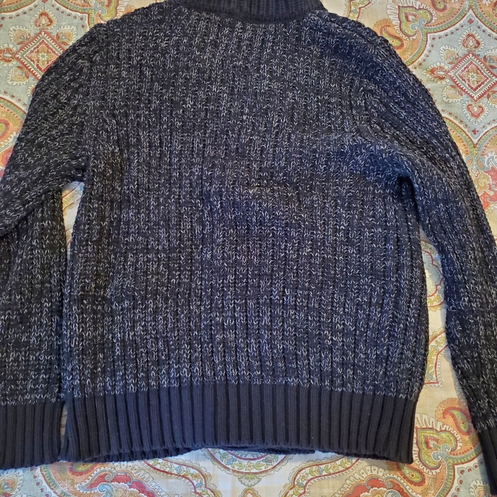 Express Sweater. - Picture 5 of 7